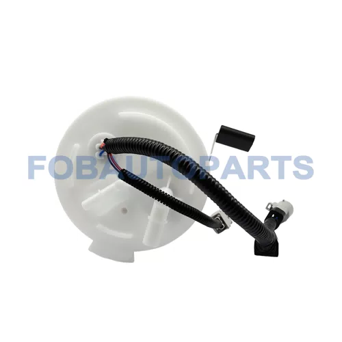 Fuel Pump Assembly Fit for 2004-2005 Mountaineer 4.0L 2004-2005 Explorer 4.0L 4L2Z9H307EA 5L2Z9H307-EA - image 6